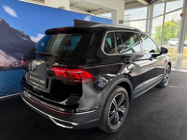 Volkswagen Tiguan Elegance DSG Navi LED Matrix Kamera ACC foto 6