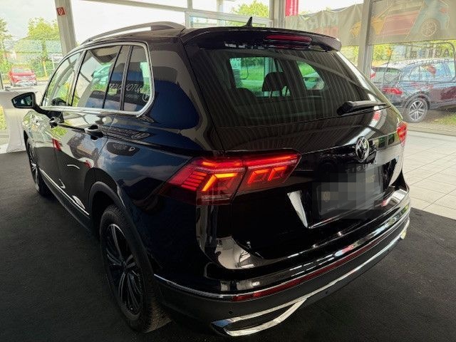 Volkswagen Tiguan Elegance DSG Navi LED Matrix Kamera ACC foto 7