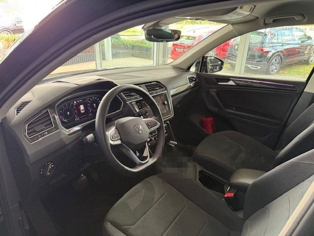 Volkswagen Tiguan Elegance DSG Navi LED Matrix Kamera ACC foto 8