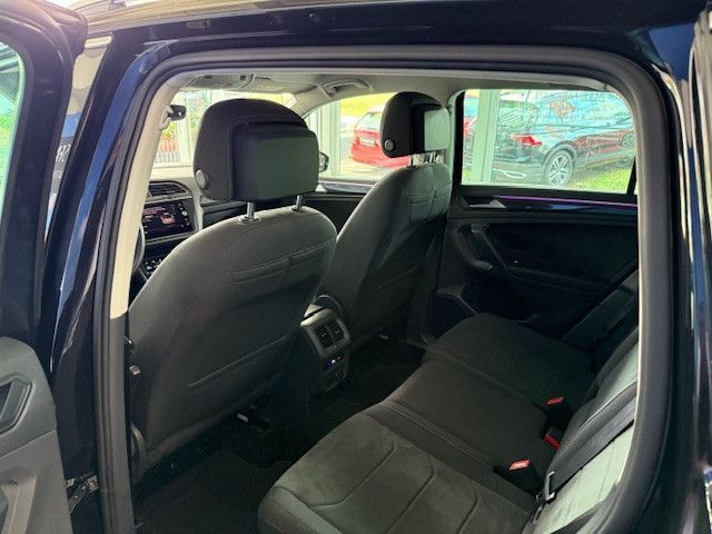 Volkswagen Tiguan Elegance DSG Navi LED Matrix Kamera ACC foto 9