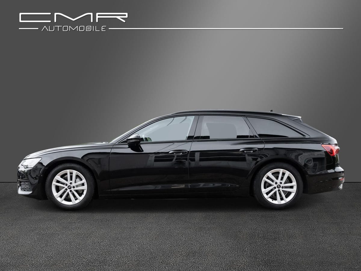 Audi A6 40 TDI Business-Pak. ACC MMI DSP SHZ Privacy foto 2