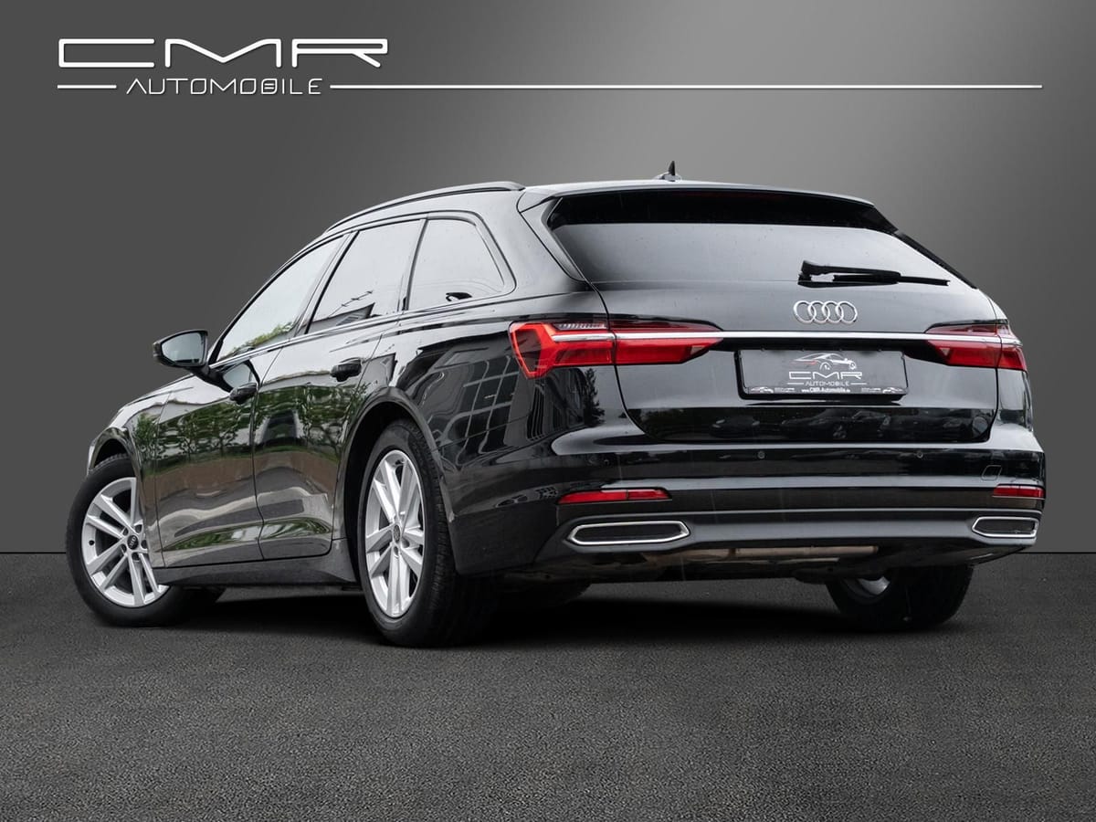 Audi A6 40 TDI Business-Pak. ACC MMI DSP SHZ Privacy foto 3