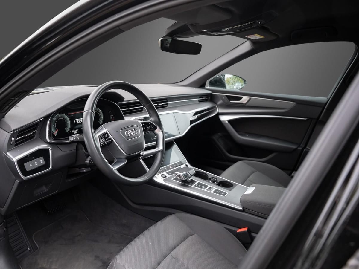 Audi A6 40 TDI Business-Pak. ACC MMI DSP SHZ Privacy foto 4
