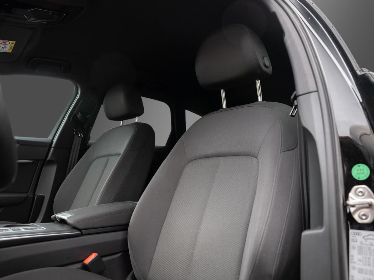 Audi A6 40 TDI Business-Pak. ACC MMI DSP SHZ Privacy foto 5