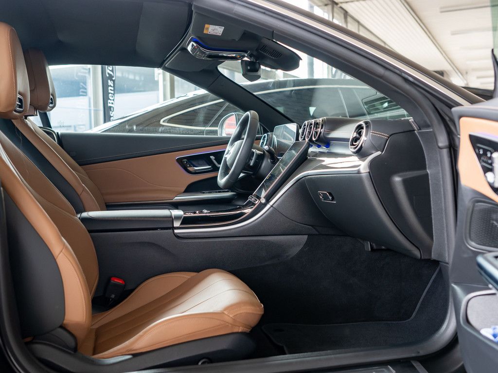 Mercedes-Benz CLE 450 4M Cabriolet AMG Sport Advanced Magno AH foto 4