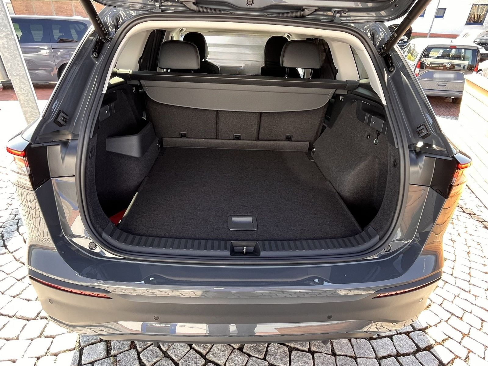 Volkswagen Tayron 1.5 eTSI DSG Edition4ALL 19"Alu LED foto 6