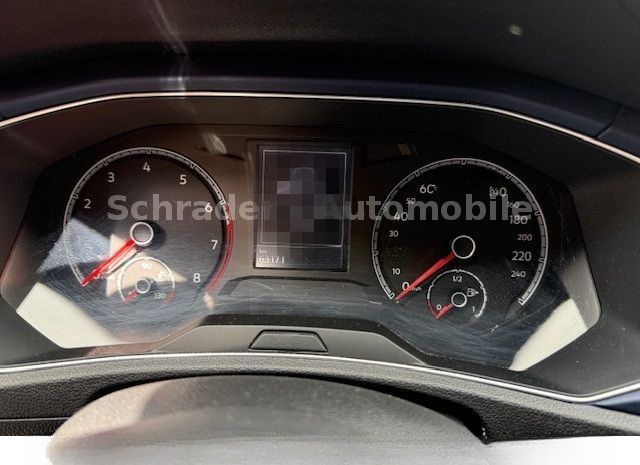 Volkswagen T-Roc 1.0 TSI "UNITED" -NAVI-ALU-App-PDC foto 11