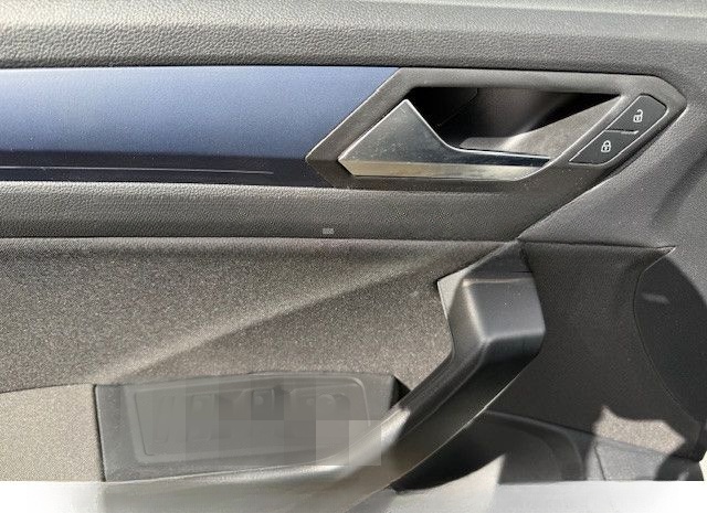 Volkswagen T-Roc 1.0 TSI "UNITED" -NAVI-ALU-App-PDC foto 13