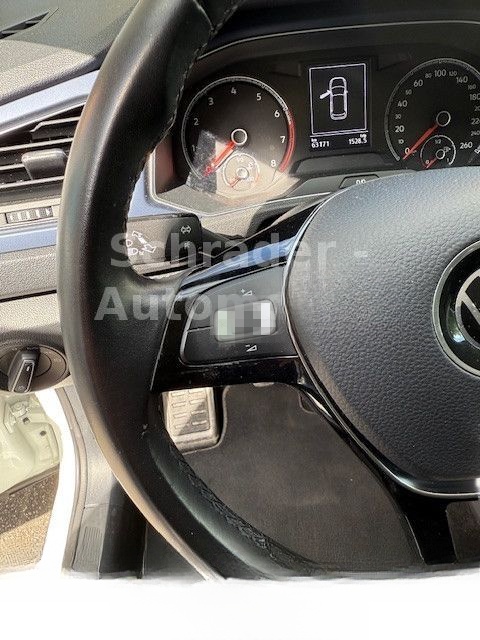 Volkswagen T-Roc 1.0 TSI "UNITED" -NAVI-ALU-App-PDC foto 14