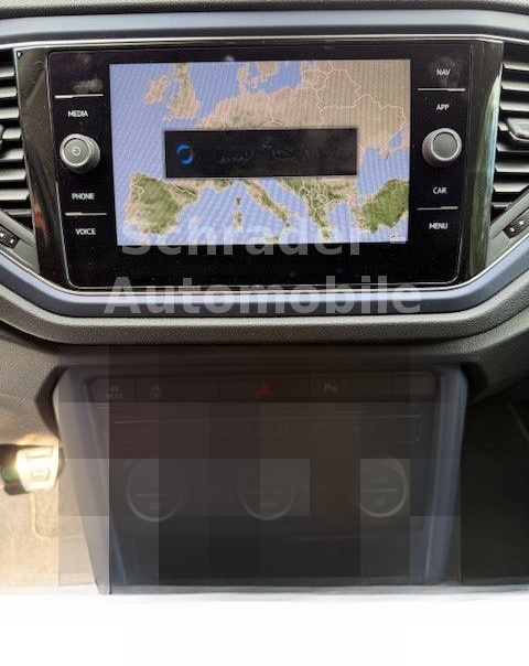 Volkswagen T-Roc 1.0 TSI "UNITED" -NAVI-ALU-App-PDC foto 17