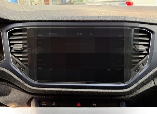 Volkswagen T-Roc 1.0 TSI "UNITED" -NAVI-ALU-App-PDC foto 18