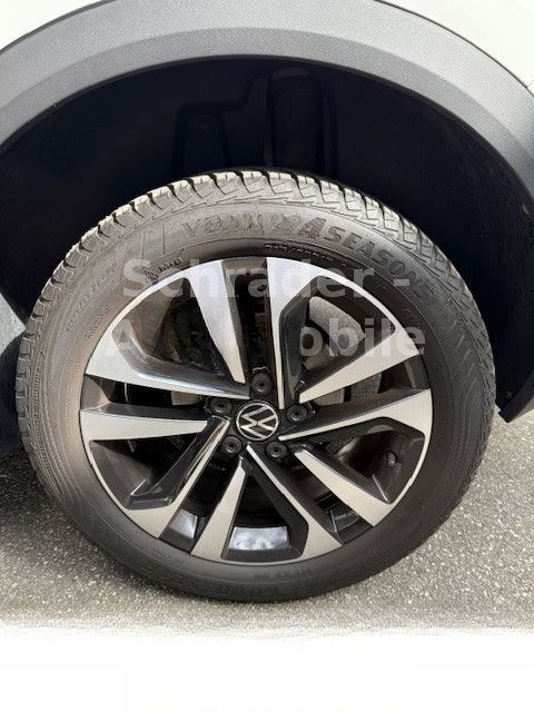 Volkswagen T-Roc 1.0 TSI "UNITED" -NAVI-ALU-App-PDC foto 20