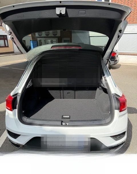 Volkswagen T-Roc 1.0 TSI "UNITED" -NAVI-ALU-App-PDC foto 5