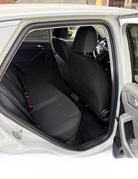 Volkswagen T-Roc 1.0 TSI "UNITED" -NAVI-ALU-App-PDC foto 6