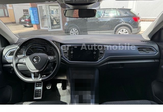 Volkswagen T-Roc 1.0 TSI "UNITED" -NAVI-ALU-App-PDC foto 8