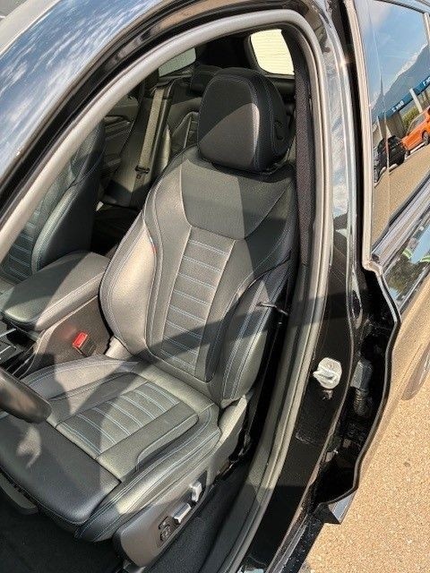 BMW X3 Baureihe X3 M40 d foto 10
