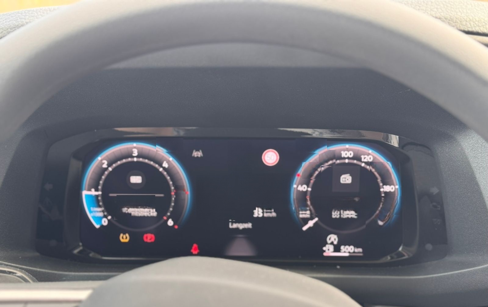 Volkswagen Crafter 2,0 TDI 35 lang Hochdach APP|CAM|AHK foto 14