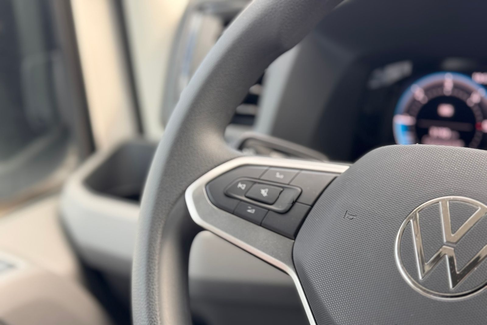 Volkswagen Crafter 2,0 TDI 35 lang Hochdach APP|CAM|AHK foto 16