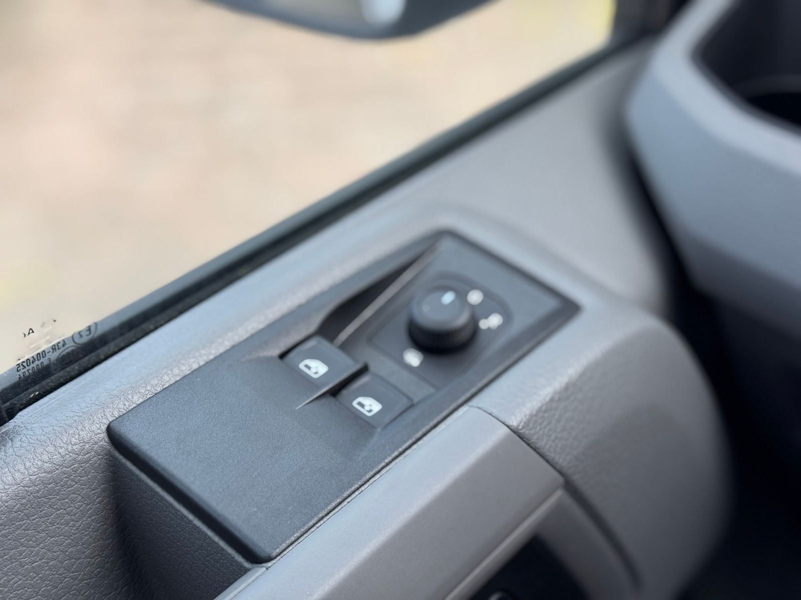 Volkswagen Crafter 2,0 TDI 35 lang Hochdach APP|CAM|AHK foto 17