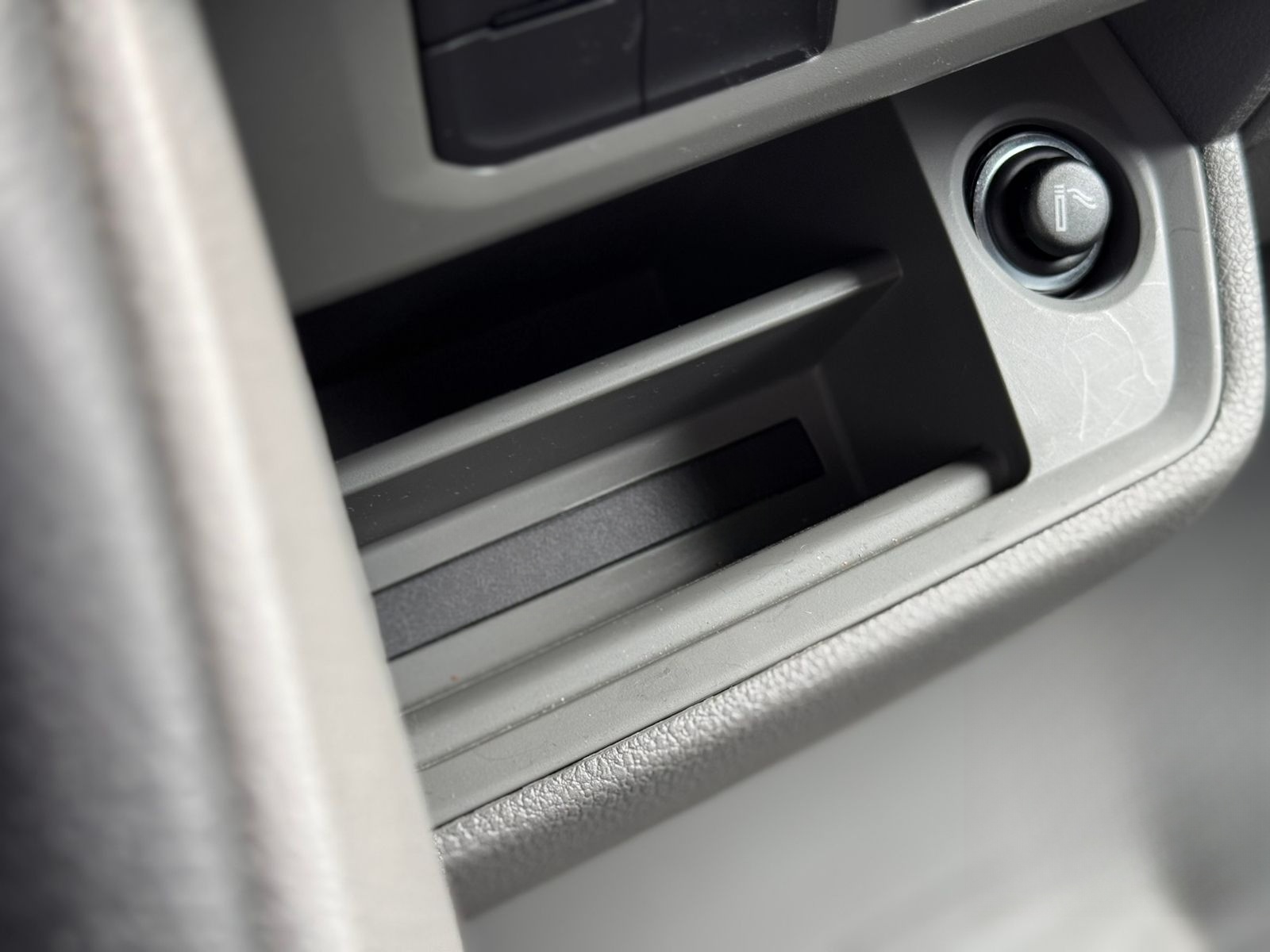 Volkswagen Crafter 2,0 TDI 35 lang Hochdach APP|CAM|AHK foto 18