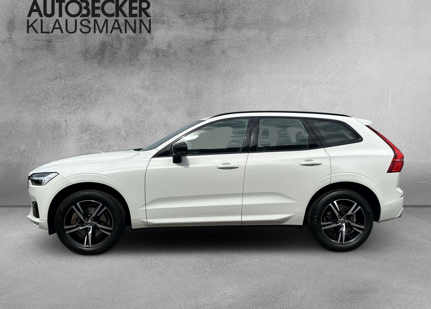 Volvo XC60 R Design 2WD B4 AHK Leder Digitales Cockpit foto 3