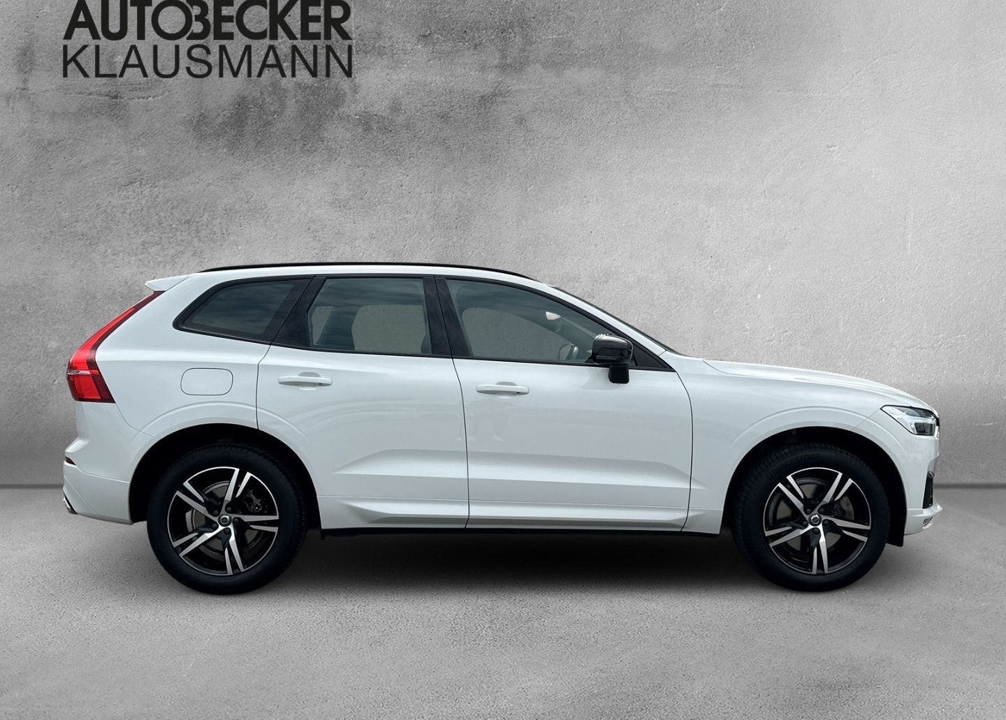 Volvo XC60 R Design 2WD B4 AHK Leder Digitales Cockpit foto 4