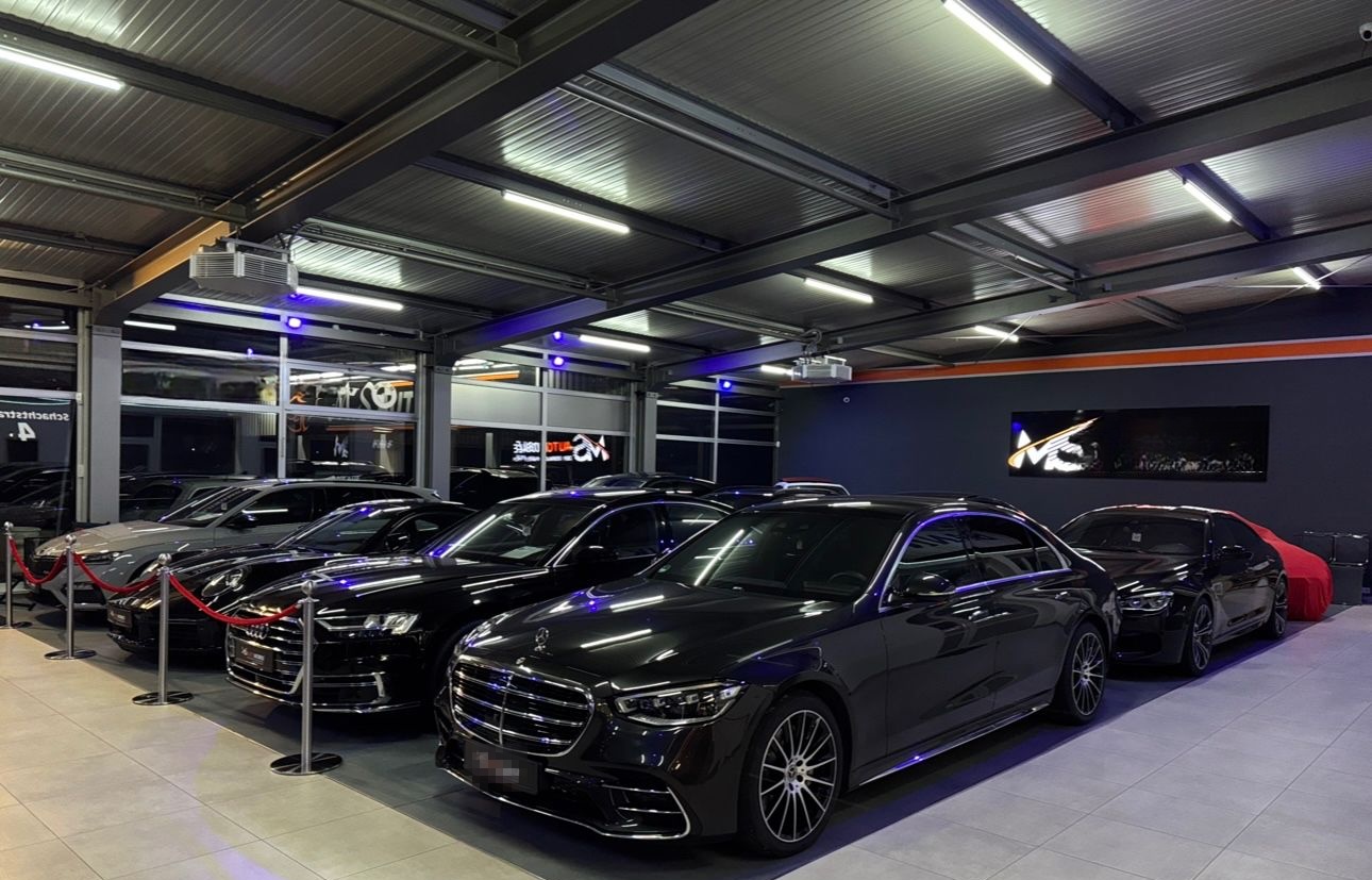 Porsche Macan S Diesel+PANO+PDK+BI-XENON+PCM+LEDERPAKET foto 19