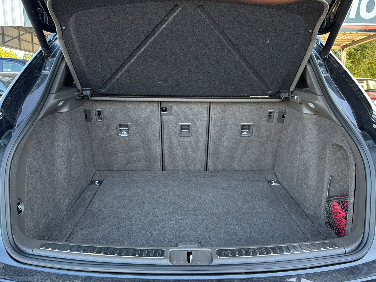 Porsche Macan S Diesel+PANO+PDK+BI-XENON+PCM+LEDERPAKET foto 8