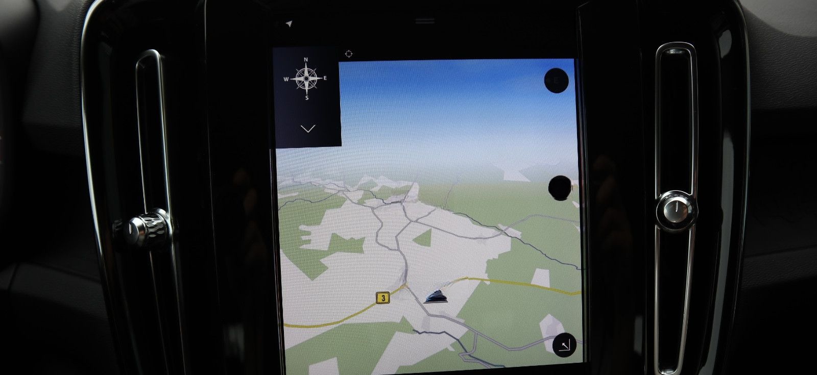 Volvo XC40 Momentum Pro-Automatik-LED-Standhzg. foto 13