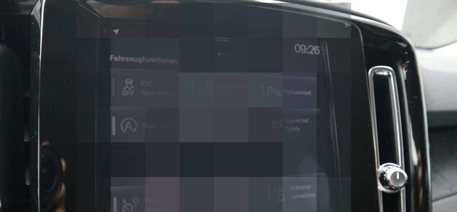 Volvo XC40 Momentum Pro-Automatik-LED-Standhzg. foto 14