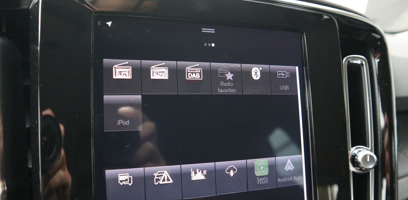 Volvo XC40 Momentum Pro-Automatik-LED-Standhzg. foto 15