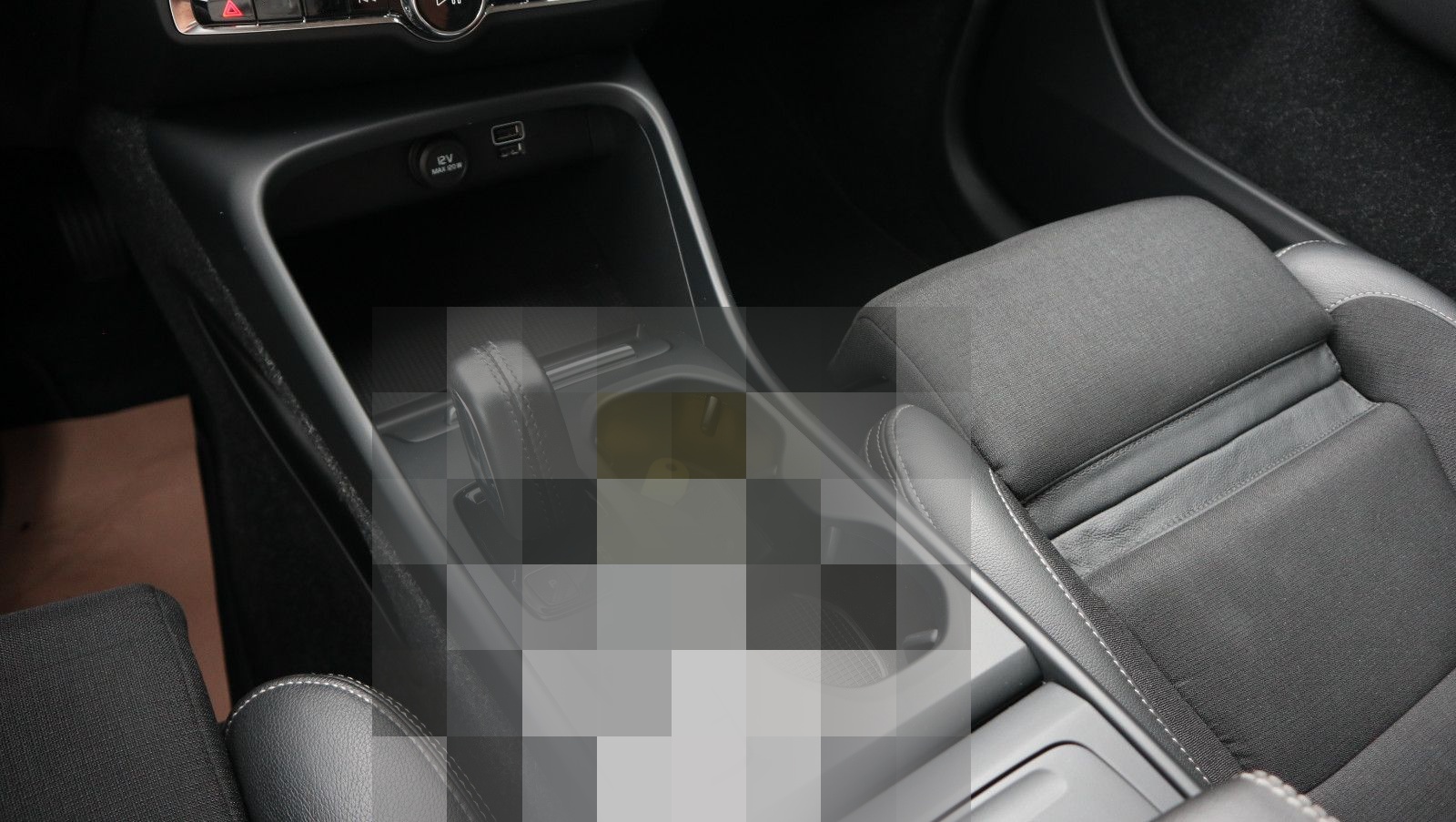 Volvo XC40 Momentum Pro-Automatik-LED-Standhzg. foto 19