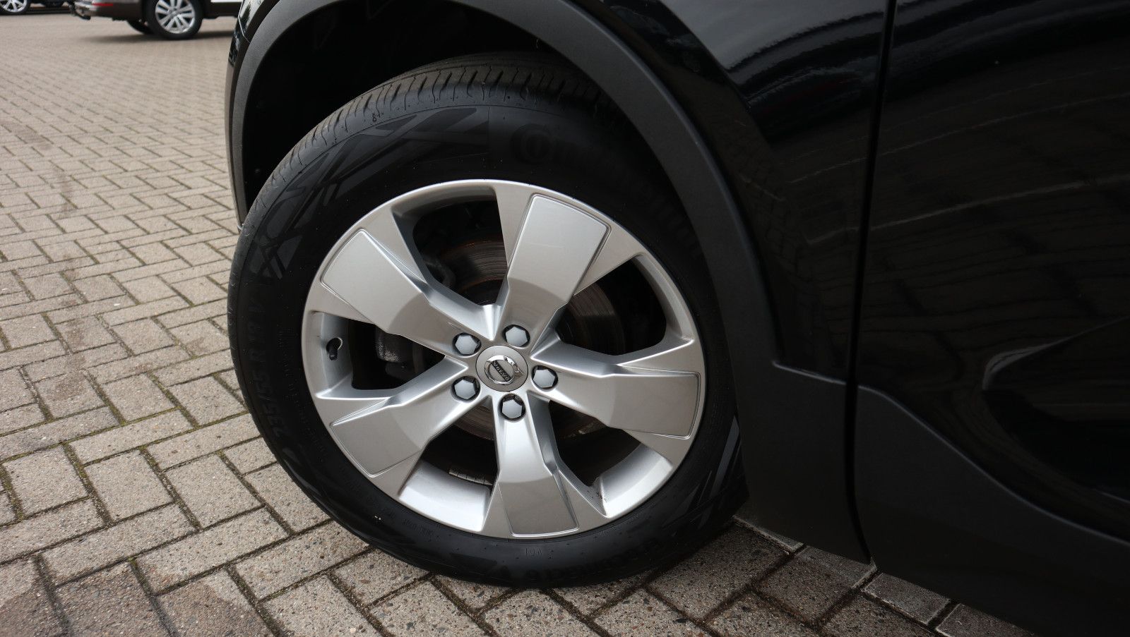 Volvo XC40 Momentum Pro-Automatik-LED-Standhzg. foto 5