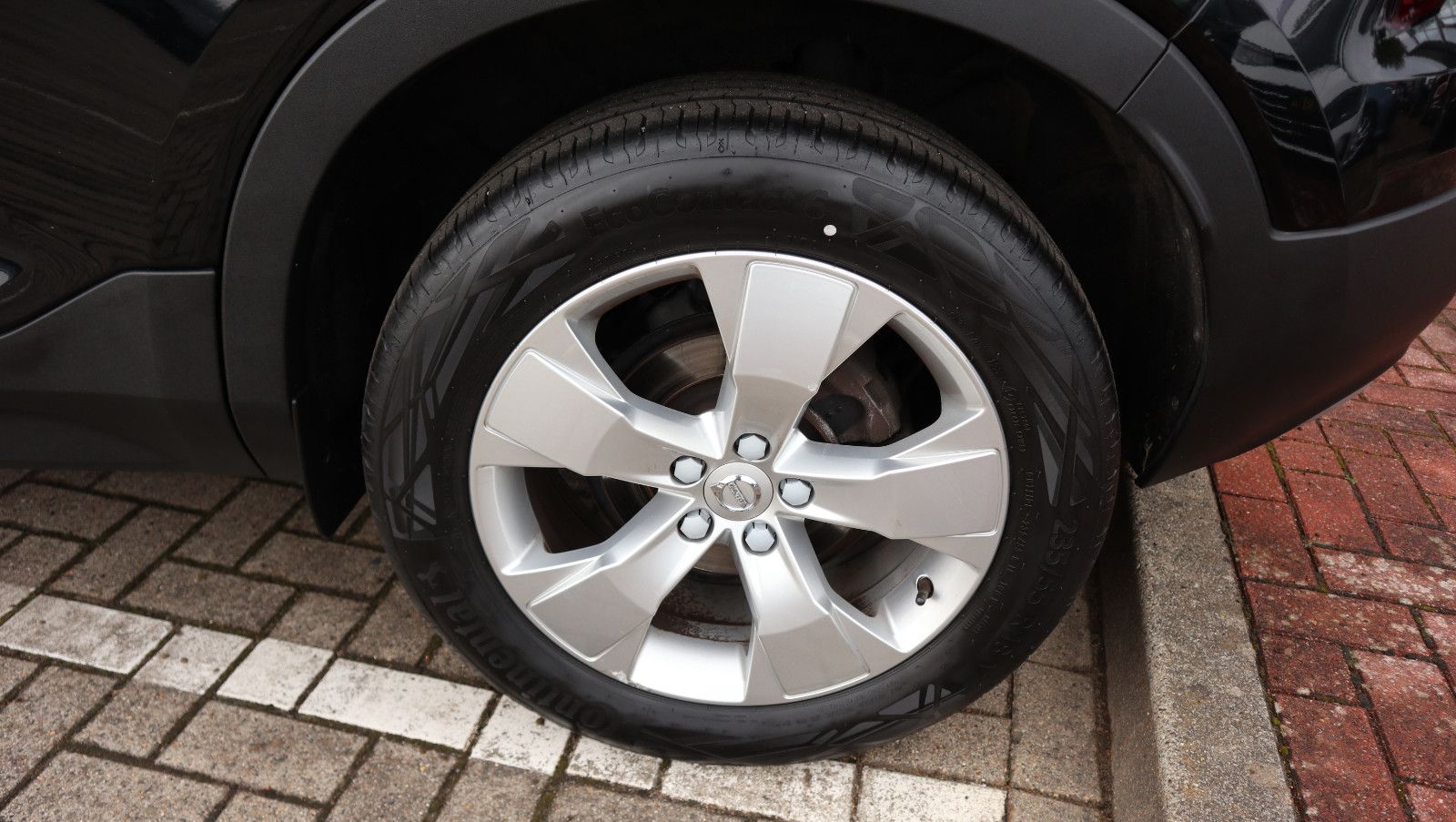 Volvo XC40 Momentum Pro-Automatik-LED-Standhzg. foto 6