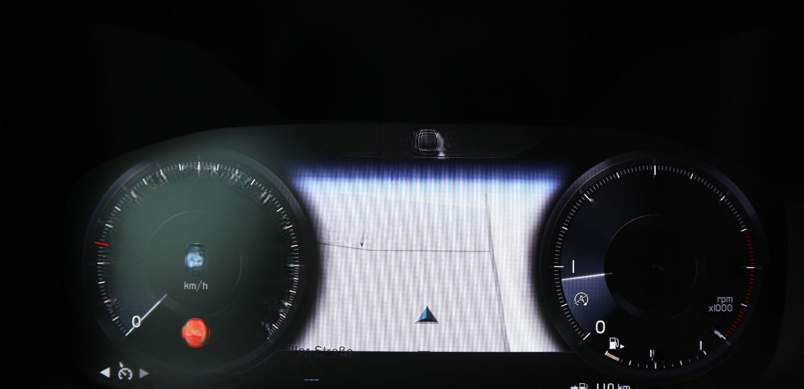 Volvo XC40 Momentum Pro-Automatik-LED-Standhzg. foto 9