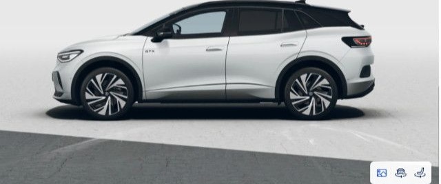 Volkswagen ID.4 GTX AHK Navi Panoramadach Keyless IQ.LIGHT foto 4