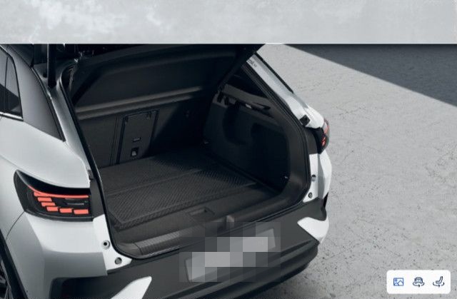 Volkswagen ID.4 GTX AHK Navi Panoramadach Keyless IQ.LIGHT foto 6