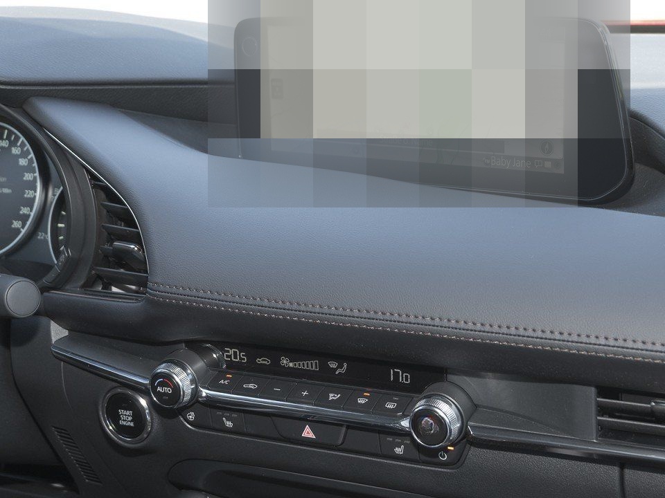 Mazda 3 Exclusive-Line *TOP ANGEBOT* Design-, Driver-A foto 7