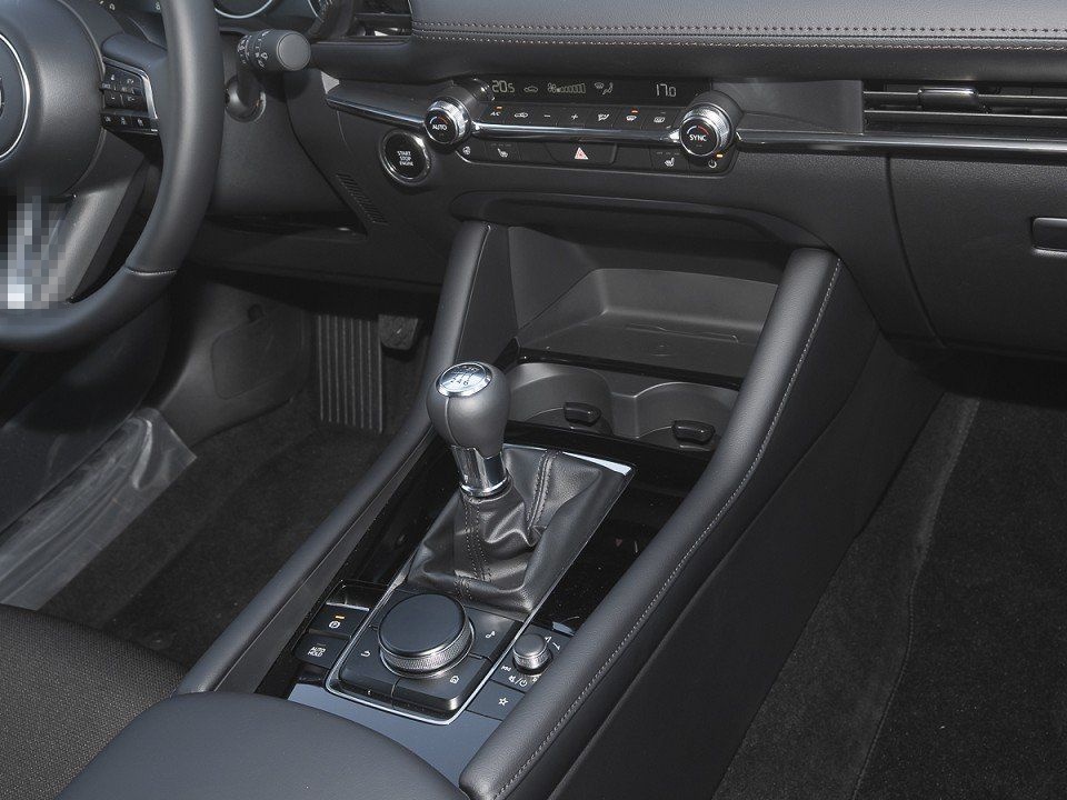 Mazda 3 Exclusive-Line *TOP ANGEBOT* Design-, Driver-A foto 8