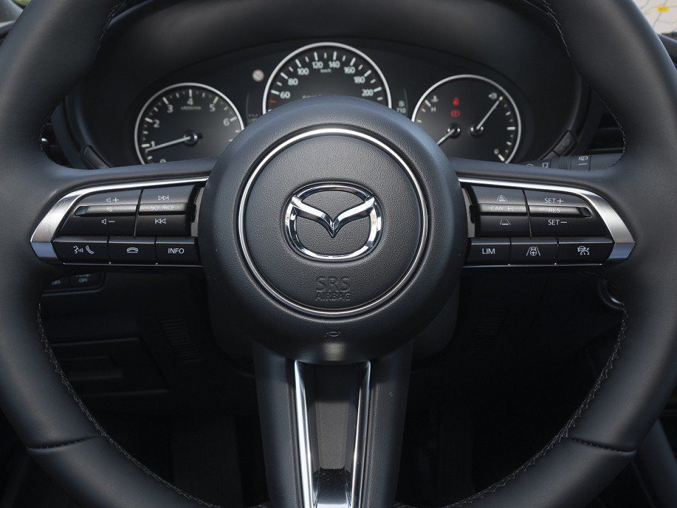 Mazda 3 Exclusive-Line *TOP ANGEBOT* Design-, Driver-A foto 9