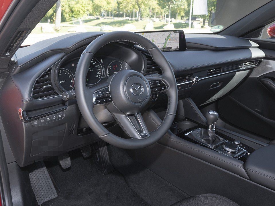 Mazda 3 Exclusive-Line *TOP ANGEBOT* Design-, Driver-A foto 10