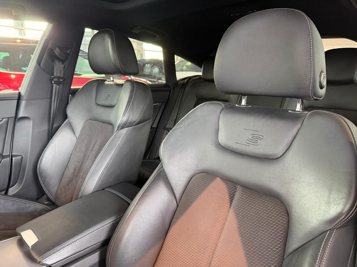 Audi A7 Sportback 45 TDI/ACC/LEDER/KAMERA/20-ZOLL foto 12