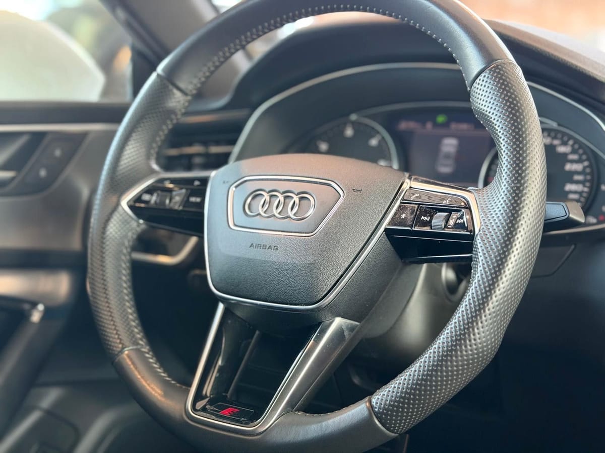 Audi A7 Sportback 45 TDI/ACC/LEDER/KAMERA/20-ZOLL foto 17