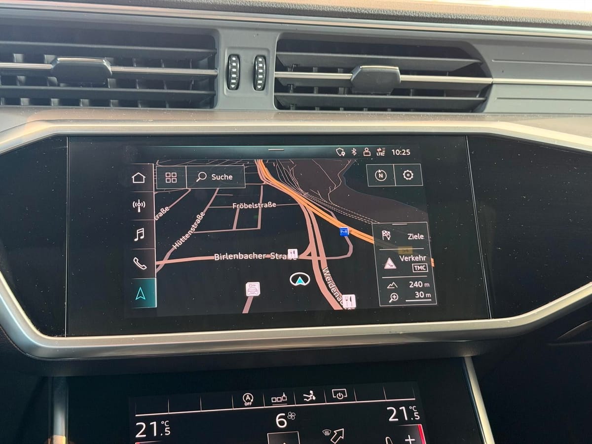 Audi A7 Sportback 45 TDI/ACC/LEDER/KAMERA/20-ZOLL foto 20