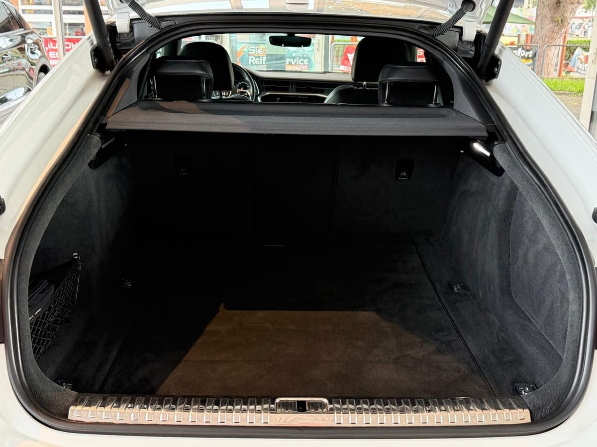 Audi A7 Sportback 45 TDI/ACC/LEDER/KAMERA/20-ZOLL foto 9