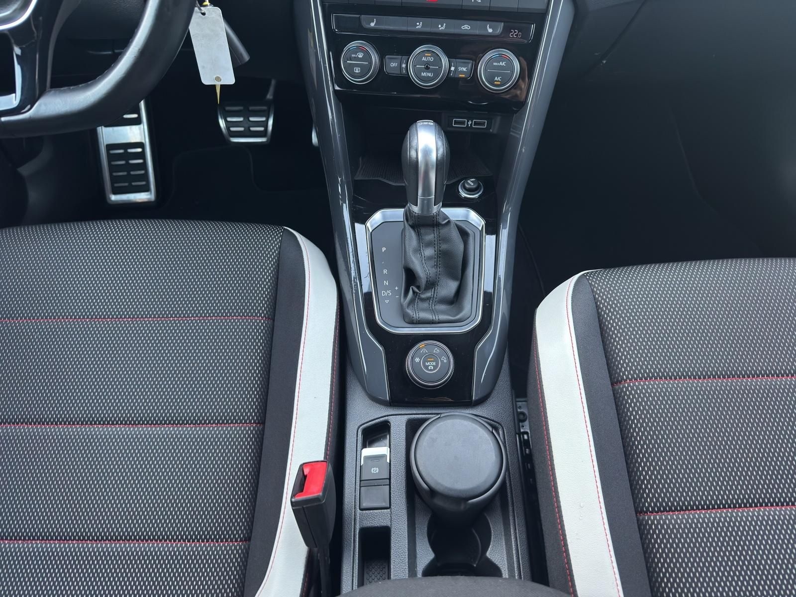 Volkswagen T-Roc 2.0 TSI 4Motion DSG Sport AHK foto 13