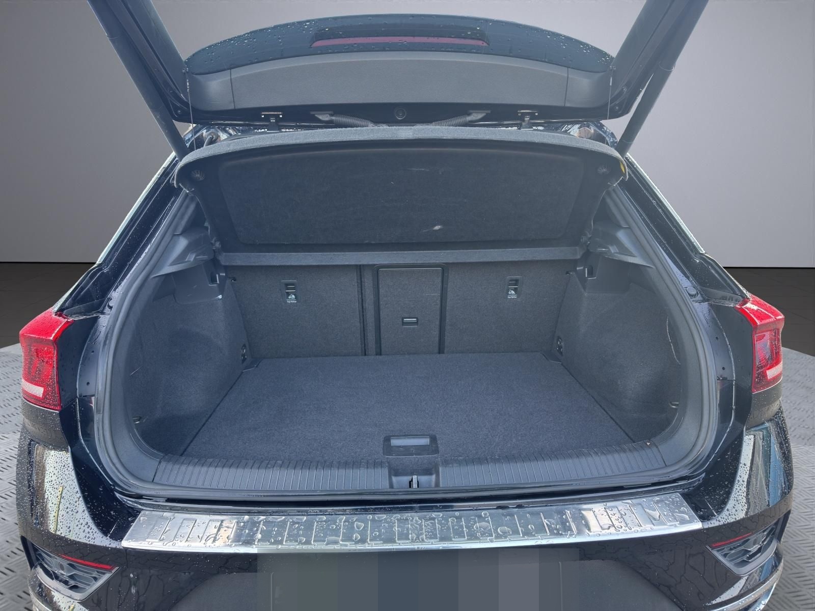 Volkswagen T-Roc 2.0 TSI 4Motion DSG Sport AHK foto 15