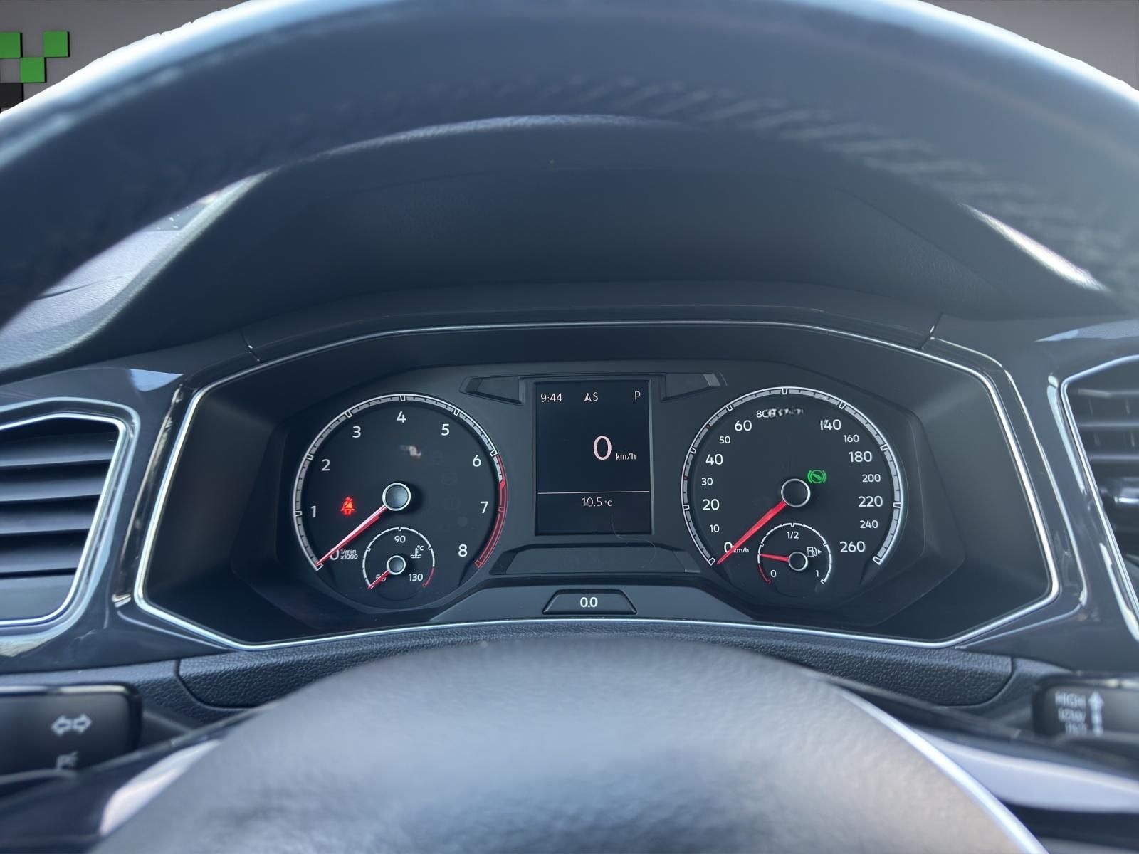 Volkswagen T-Roc 2.0 TSI 4Motion DSG Sport AHK foto 9