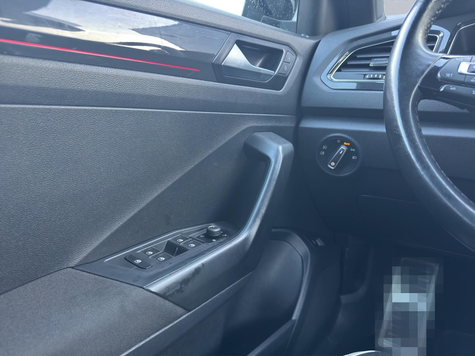 Volkswagen T-Roc 2.0 TSI 4Motion DSG Sport AHK foto 10