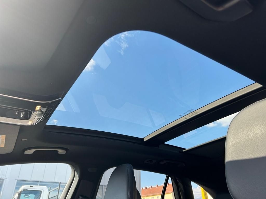 Mercedes-Benz GLC 220 d 4MATIC AMG, Hinterachslenkung, AHV foto 18